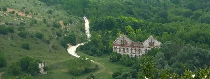 Місцеві цікавинки