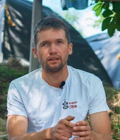 Ярослав Геращенко